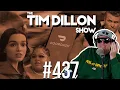 Leaked Group Chats Door Dash Debt The Tim Dillon Show