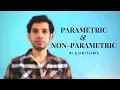Parametric Vs Non-parametric Machine Learning Algorithms Know Your Algorithm S01E02