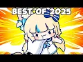 The FUNNIEST Sameko Saba Moments of 2025!