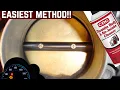 P1101 Chevy Malibu 2016-2020 CODE FIX Throttle Body Cleaning