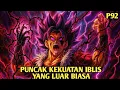 Download Lagu BEGINILAH GAMBARAN KECIL KEKUATAN LUCIFER SEBENARNYA - P92