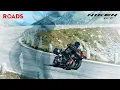 Download Lagu 2019 Yamaha NIKEN GT. Turns have no season