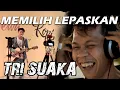 Download Lagu MEMILIH LEPASKAN - TRI SUAKA