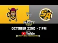 BROADCAST St Anthony s vs Iona Prep Football