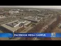 Facebook To Build Mega Campus At Fremont s Ardenwood Office Park