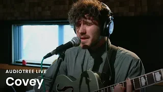 Download Covey - Cloudy Eyes | Audiotree Live MP3