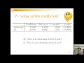 Linear Regression tutorial Spurious Correlation