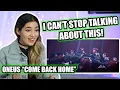 Lagu ONEUS(원어스) 'COME BACK HOME' MV Reaction