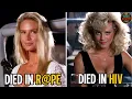 Road House 1989 Cast Then and Now 2002 2026 Shocking Transformations