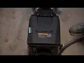 How to automate a Jandy Variable Speed pump using serial address with AquaLink revision O or later