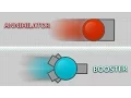 Diep io FASTEST TANK - ANNIHILATOR Faster than Booster