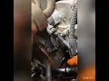2019 freightliner cascadia fuel meter replacement