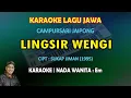 Download Lagu Lingsir Wengi campursari koplo jaipong karaoke nada wanita Em