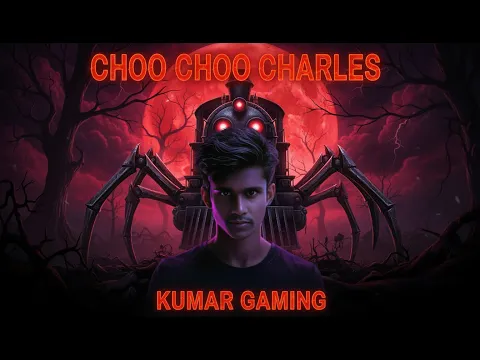 Video Thumbnail: Choo-Choo Charles ne aaj mera dil tod diya! 😱 | Horror Gameplay #shortslive  #live