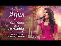 ARJUN - YUS YUNUS & IIS DAHLIA Versi Dangdut Ningrat bikin merinding!