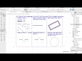 ArchiCAD Module1 Exercise 3 - Picking up and Transferring Objects