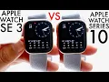 Download Lagu Apple Watch SE 3 Vs Apple Watch Series 10! (Quick Comparison)