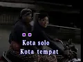 Download Lagu Keroncong Toto Salmon - Kota Solo