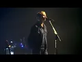 George Ezra singing Sweetest Human Being Alive at Newcastle Utilita Arena 20/09/2022