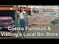 Costco Furniture Truckloads Visiting Local