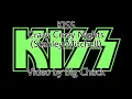 KISS - Crazy Crazy Nights (Lyric Video)