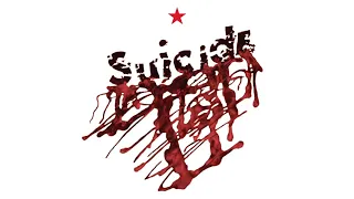 Download Suicide  - Frankie Teardrop (Official Audio) MP3