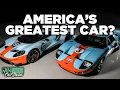 Our Top 10 Ford GT Stories