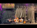 Thomas Dutronc Stochelo Rosenberg Rocky Gresset Festival Django Reinhardt 2023 (7) For Sephora