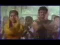 Actress Roja And Balakrishna Rain Song - Maatho Pettukoku Video Songs