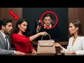 Download Lagu Mistress Flaunted Her Luxury Bag Before the Wife — Until the Judge Asked One Critical Question