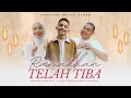 Lagu Ramadhan Telah Tiba - Haddad Alwi feat. Alaric Husein, Bella Nabilla (Official Music Video)