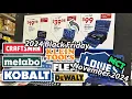 FREE Black Friday Tools at Lowes