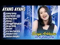 Download Lagu Sasya Arkhisna - AYANG AYANG - GAUN MERAH || DANGDUT KOPLO TERPOPULER 2025