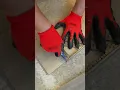 How to Install Luxury Vinyl Floor Planks FAST