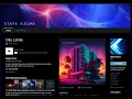 Download Lagu A Homage to Jan Hammer- State Azure