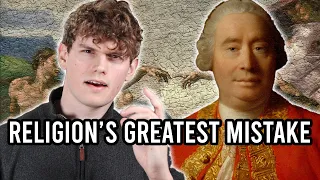 The Hidden Problem with Religious Arguments