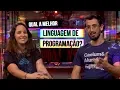 Qual e a melhor linguagem de programacao