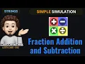 Fraction Addition and Subtraction Simple Simulation Leetcode 592 codestorywithMIK
