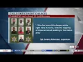 St Joseph man among 7 arrested in alleged child enticement
