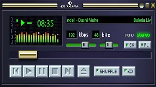 Dushi Muhe - Buleria Live X Rocco X Kito Tey X François X Chendell