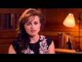 Helena Bonham Carter kisses and tells about A ROOM WITH A VIEW