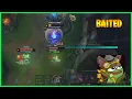 The Ultimate Fail Bait - LoL Daily Moments Ep 3450