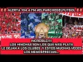 Download Lagu 🔴 NACIONAL LIQUIDA AL QUINDÍO - ¿HAY QUE SACAR A RAIMONDI? - EL MENOSPRECIO A LOS HINCHAS DE MILLOS
