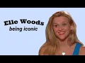 Download Lagu Elle Woods being iconic for almost 5mins | Legally Blonde