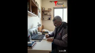 صبرنا حتى صبر الصبر عنا  تفاصيل دندنها