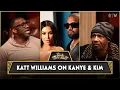 Katt Williams on Kanye West Kim Kardashian CLUB SHAY SHAY