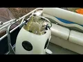 HUDSON HOUSE Cabin Edition - The New Boat