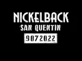 San Quentin