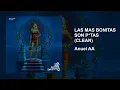 Anuel AA - Las Mas Bonitas Son P*tas (Clean)