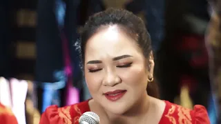 averiana barus ngepkep ate jadi official live record 